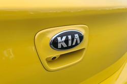 2020 Kia Rio GT-Line