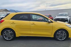 2020 Kia Rio GT-Line