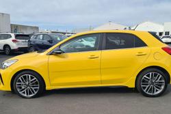 2020 Kia Rio GT-Line
