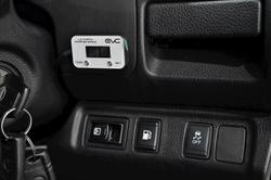2016 Nissan Navara RX D23 4X4 Dual Range Polar White