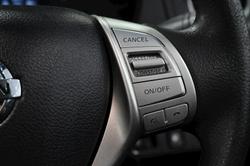 2016 Nissan Navara RX D23 4X4 Dual Range Polar White