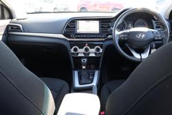 2018 Hyundai Elantra Active