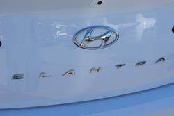 2018 Hyundai Elantra Active