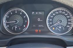 2018 Hyundai Elantra Active