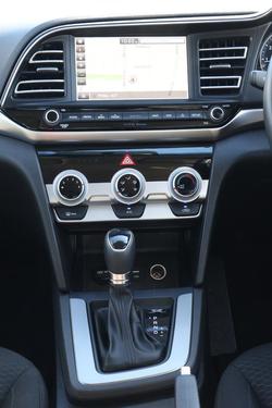 2018 Hyundai Elantra Active