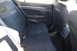 2018 Hyundai Elantra Active