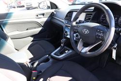2018 Hyundai Elantra Active