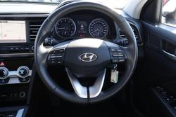 2018 Hyundai Elantra Active