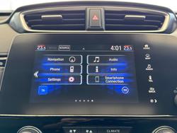 2017 Honda CR-V VTi-LX