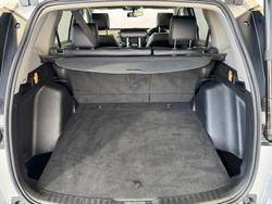 2017 Honda CR-V VTi-LX