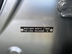 2017 Honda CR-V VTi-LX