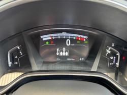 2017 Honda CR-V VTi-LX