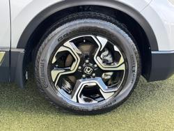 2017 Honda CR-V VTi-LX
