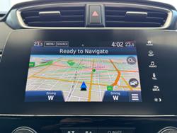 2017 Honda CR-V VTi-LX