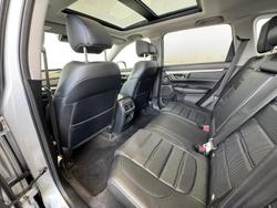 2017 Honda CR-V VTi-LX