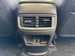 2017 Honda CR-V VTi-LX