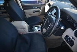 2014 Land Rover Discovery TDV6
