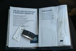 2014 Land Rover Discovery TDV6