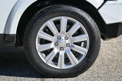 2014 Land Rover Discovery TDV6