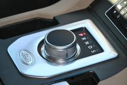 2014 Land Rover Discovery TDV6