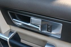 2014 Land Rover Discovery TDV6