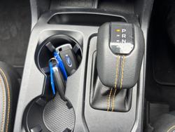 2025 Ford Everest Wildtrak