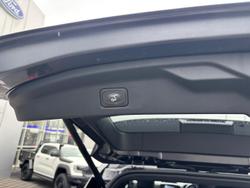 2025 Ford Everest Wildtrak