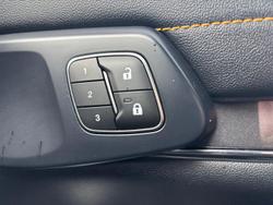 2025 Ford Everest Wildtrak