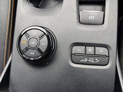 2025 Ford Everest Wildtrak