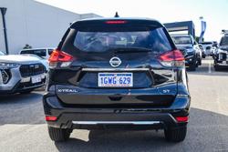 2019 Nissan X-TRAIL ST