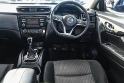 2019 Nissan X-TRAIL ST