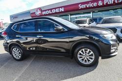 2019 Nissan X-TRAIL ST