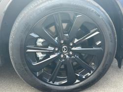 2024 Mazda CX-80 G40e GT