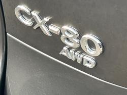2024 Mazda CX-80 G40e GT