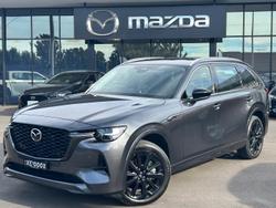 2024 Mazda CX-80 G40e GT