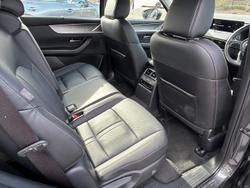 2024 Mazda CX-80 G40e GT