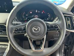 2024 Mazda CX-80 G40e GT
