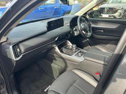2024 Mazda CX-80 G40e GT