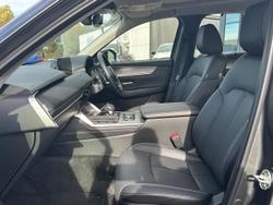 2024 Mazda CX-80 G40e GT