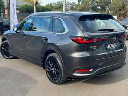 2024 Mazda CX-80 G40e GT