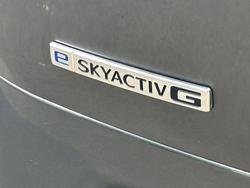 2024 Mazda CX-80 G40e GT