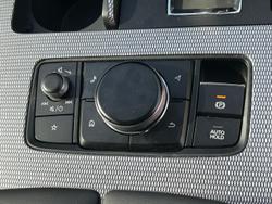2024 Mazda CX-80 G40e GT