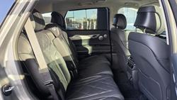 2025 Genesis GV80 2.5T Signature