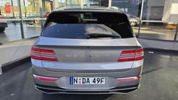 2025 Genesis GV80 2.5T Signature