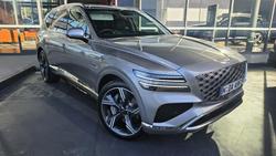 2025 Genesis GV80 2.5T Signature