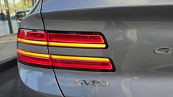 2025 Genesis GV80 2.5T Signature