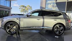 2025 Genesis GV80 2.5T Signature