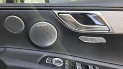 2025 Genesis GV80 2.5T Signature