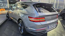 2025 Genesis GV80 2.5T Signature