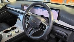 2025 Genesis GV80 2.5T Signature